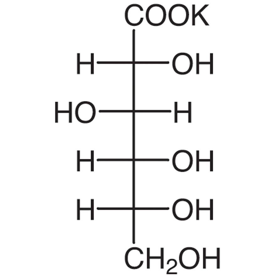 Potassium Gluconate