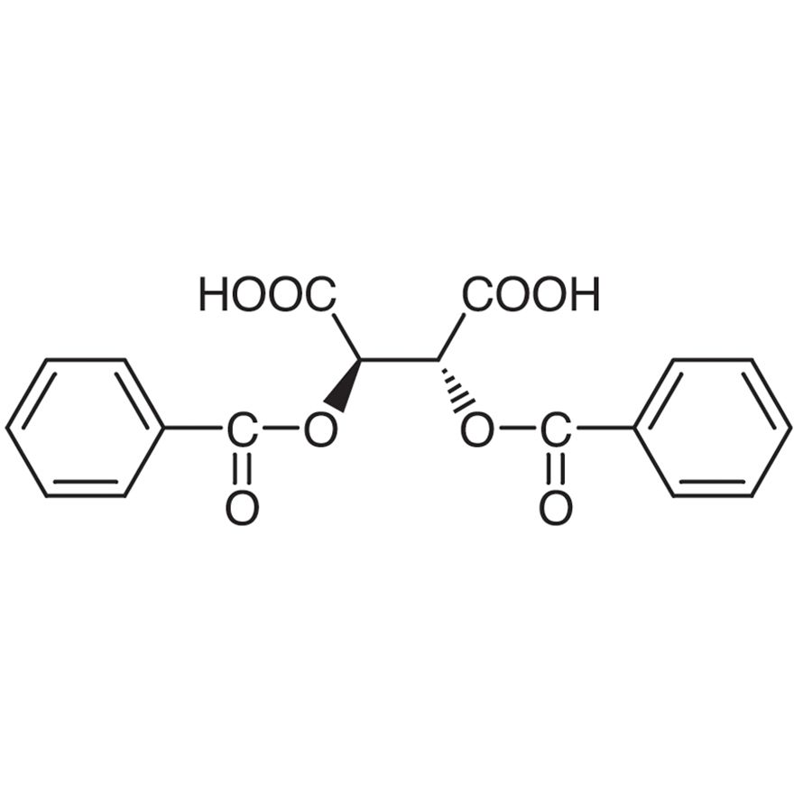 (-)-Dibenzoyl-L-tartaric Acid