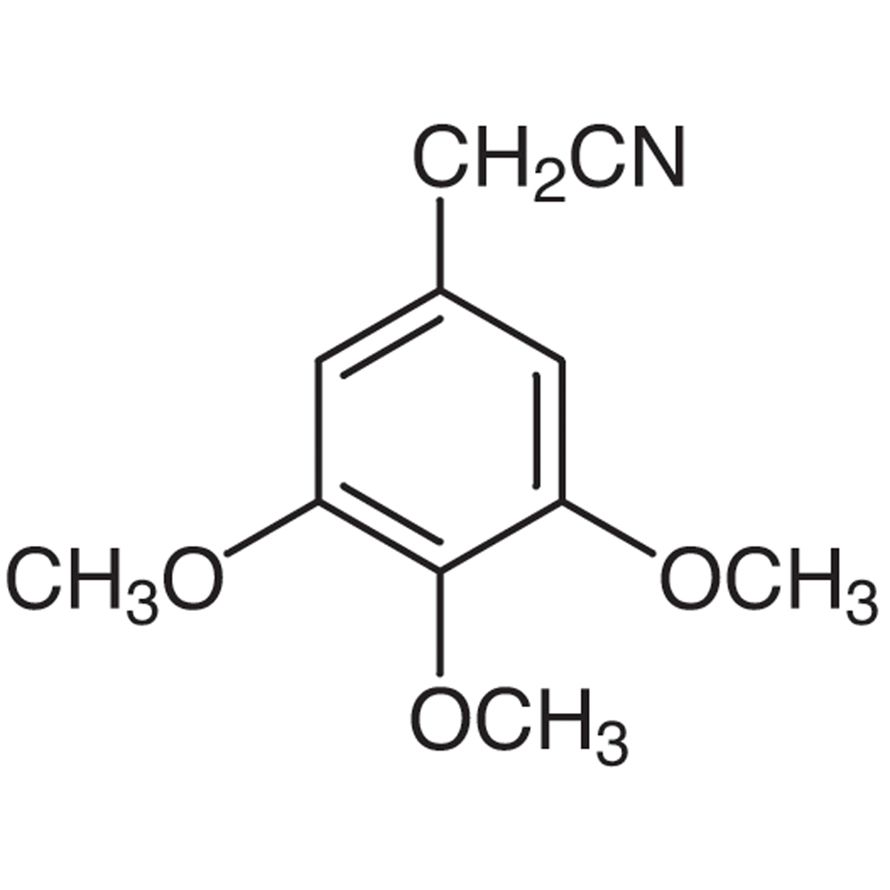 3,4,5-Trimethoxyphenylacetonitrile