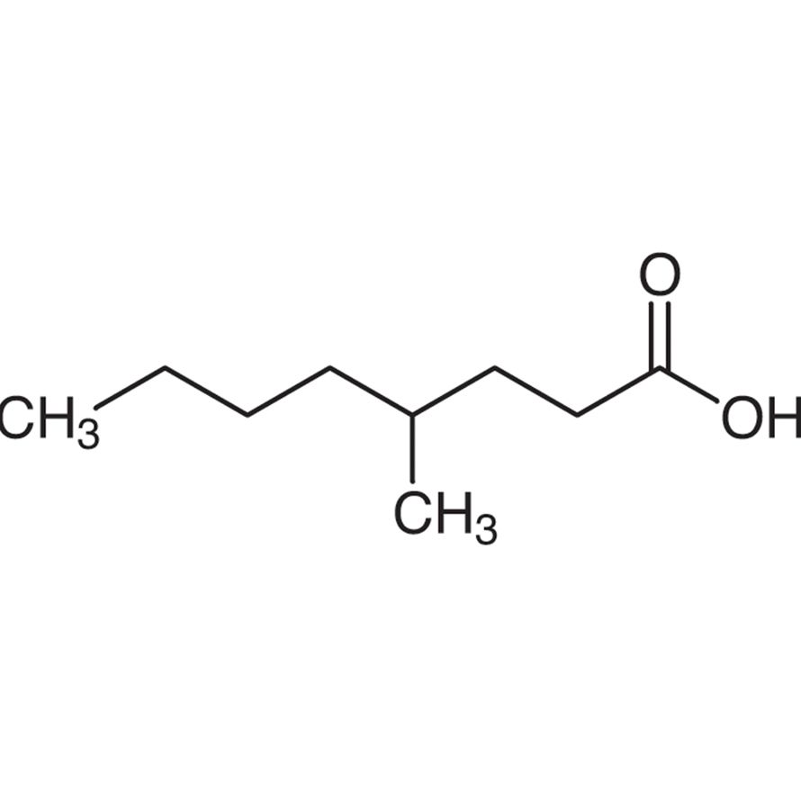 4-Methyl-n-octanoic Acid