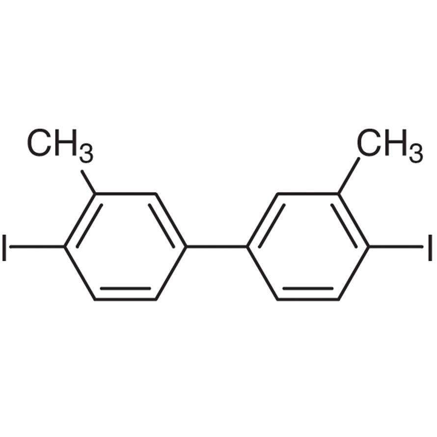 4,4'-Diiodo-3,3'-dimethylbiphenyl