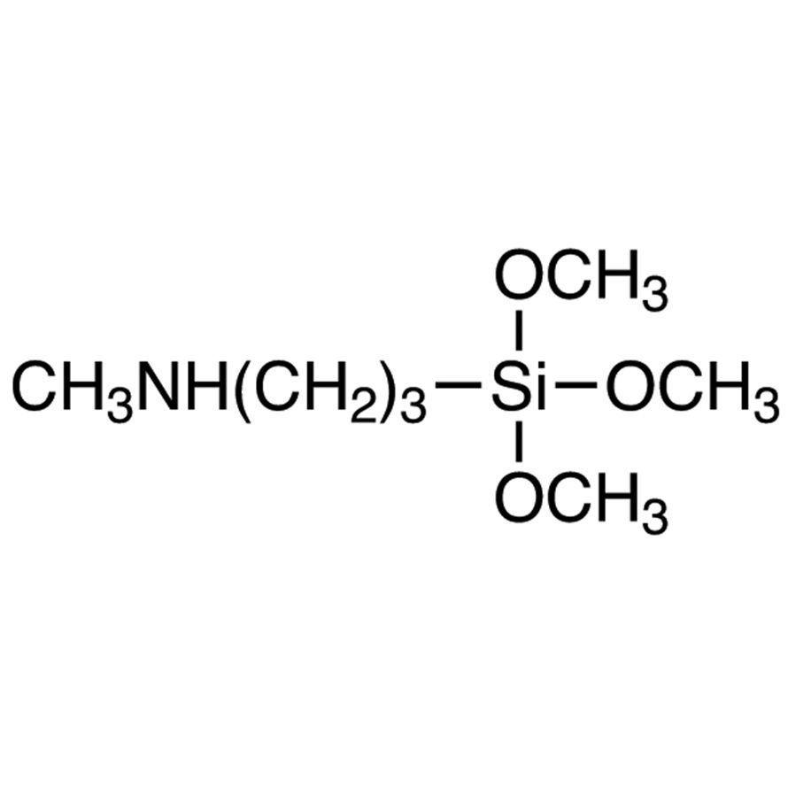 Trimethoxy[3-(methylamino)propyl]silane