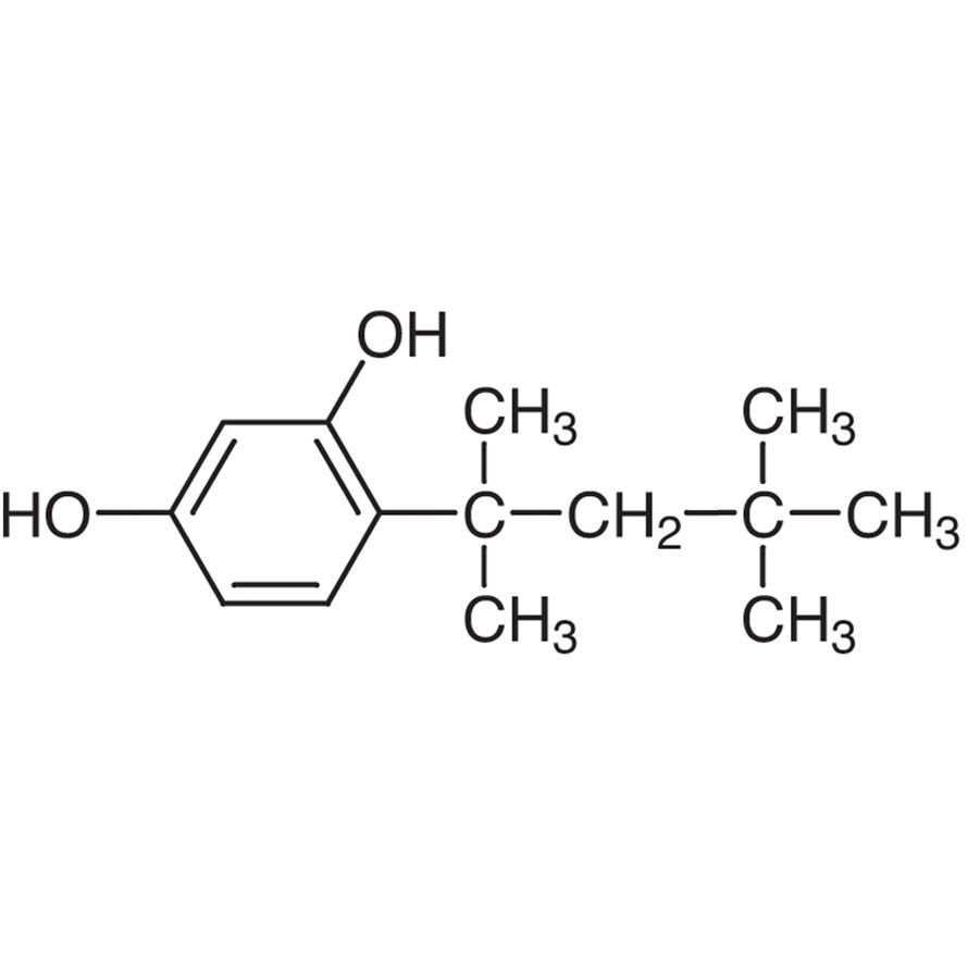 4-tert-Octylresorcinol