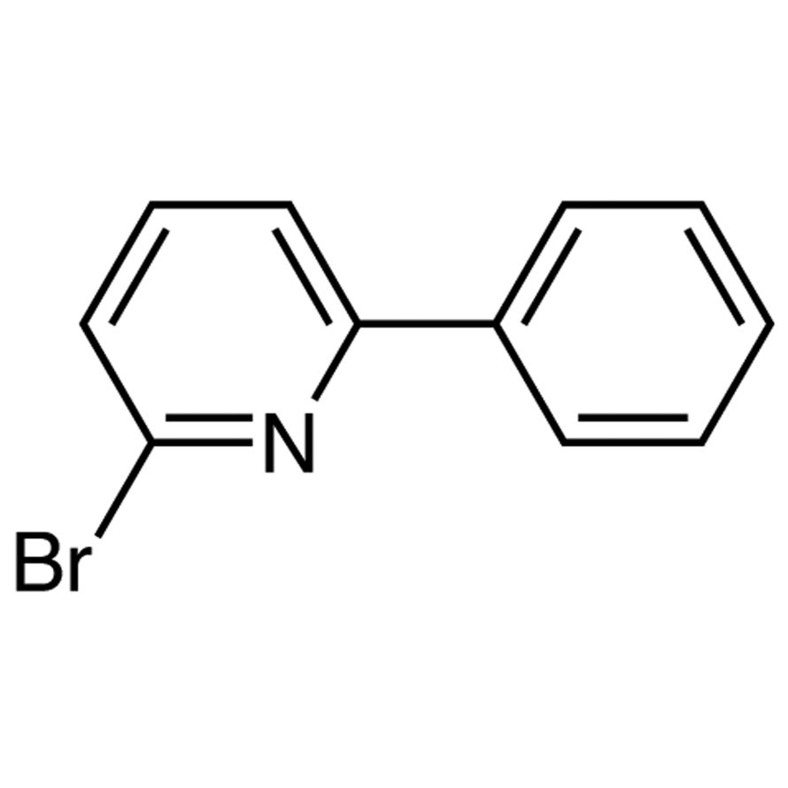 2-Bromo-6-phenylpyridine