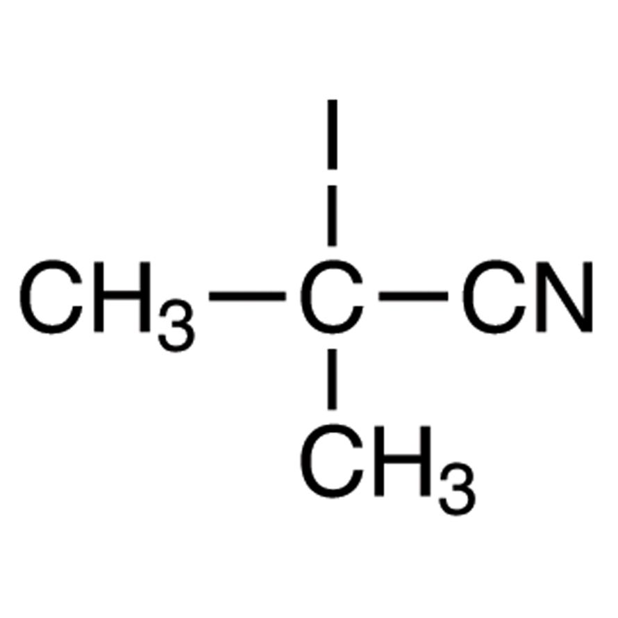 2-Iodo-2-methylpropionitrile