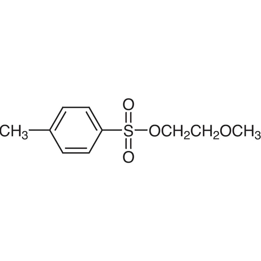 2-Methoxyethyl p-Toluenesulfonate