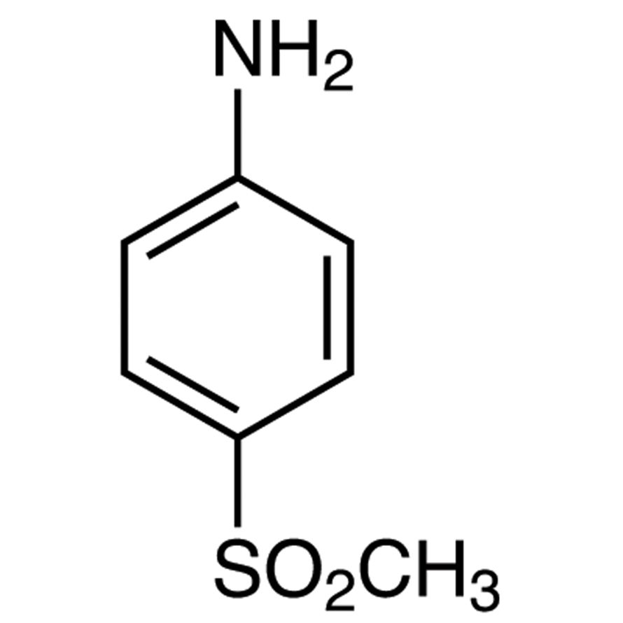 4-(Methylsulfonyl)aniline