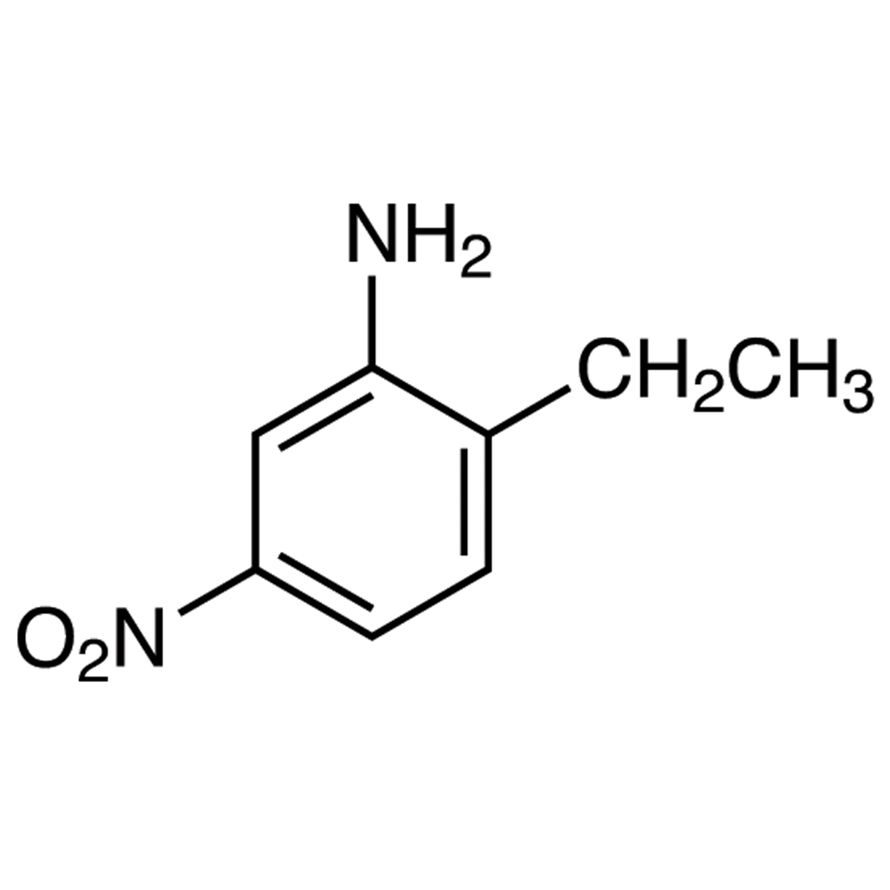 2-Ethyl-5-nitroaniline