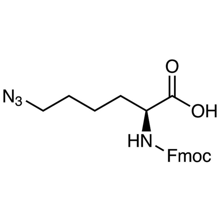 6-Azido-N-[(9H-fluoren-9-ylmethoxy)carbonyl]-L-norleucine