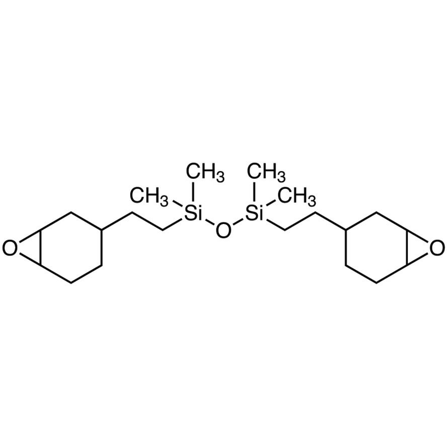 1,3-Bis[2-(7-oxabicyclo[4.1.0]heptan-3-yl)ethyl]-1,1,3,3-tetramethyldisiloxane