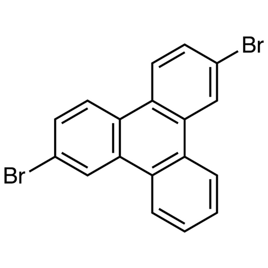 2,7-Dibromotriphenylene