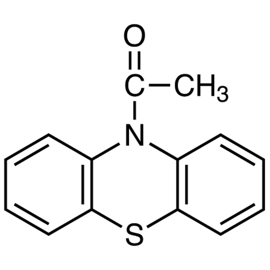 10-Acetylphenothiazine