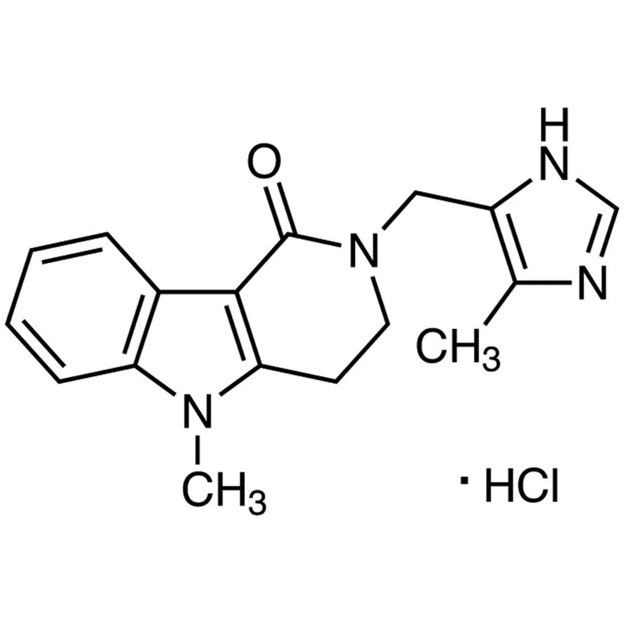 Alosetron Hydrochloride