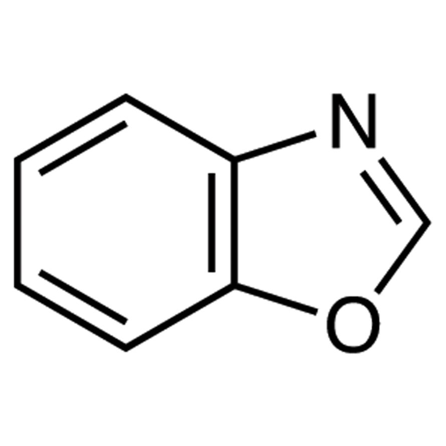 Benzoxazole