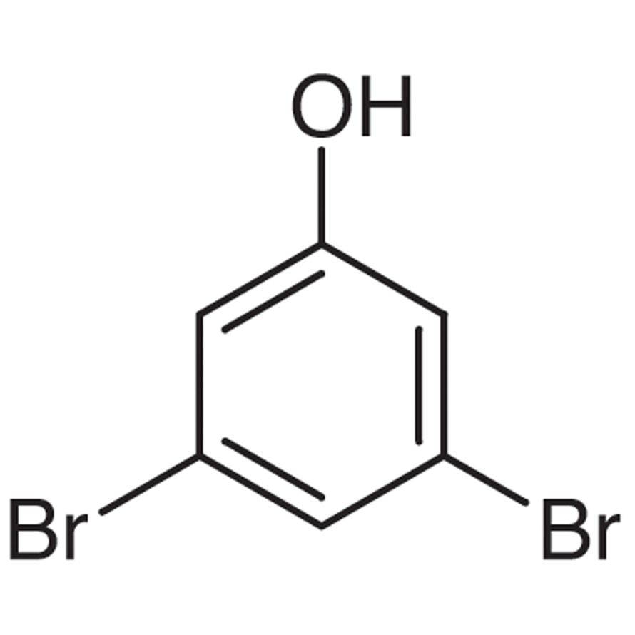 3,5-Dibromophenol