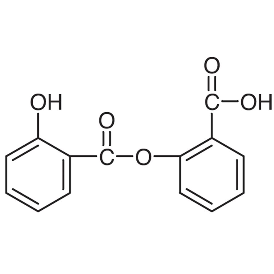 2-Carboxyphenyl Salicylate