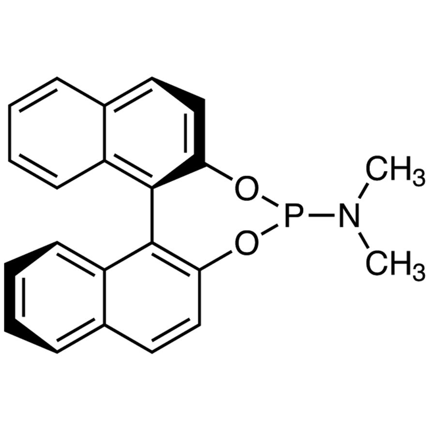 (R)-(-)-(3,5-Dioxa-4-phosphacyclohepta[2,1-a;3,4-a']dinaphthalen-4-yl)dimethylamine