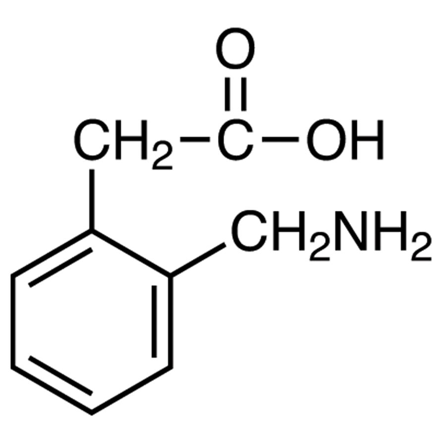 [2-(Aminomethyl)phenyl]acetic Acid