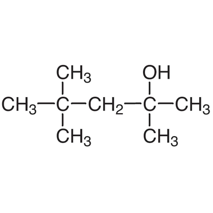 2,4,4-Trimethyl-2-pentanol