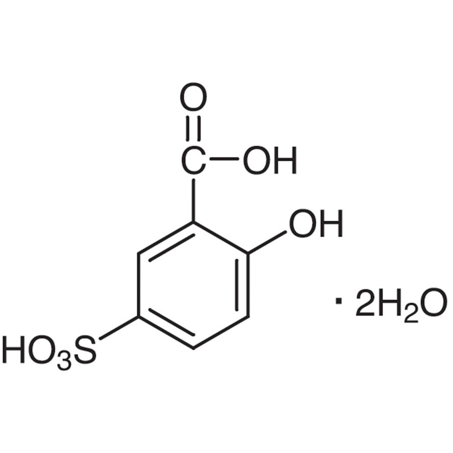 5-Sulfosalicylic Acid Dihydrate