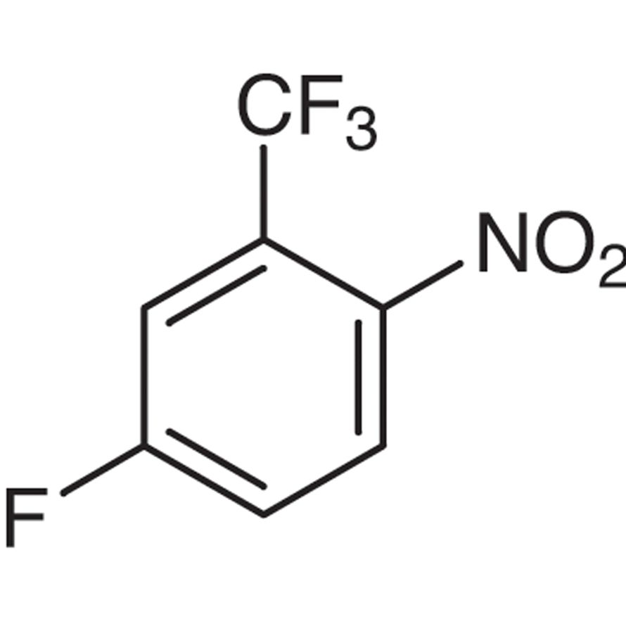 5-Fluoro-2-nitrobenzotrifluoride