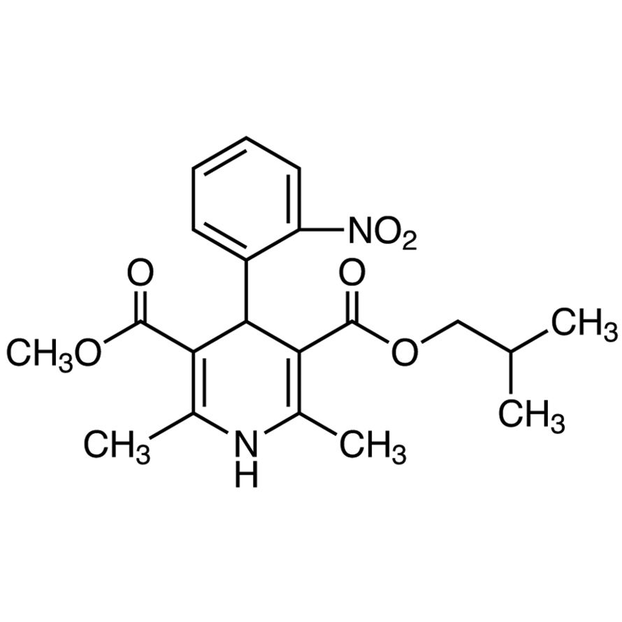 Nisoldipine