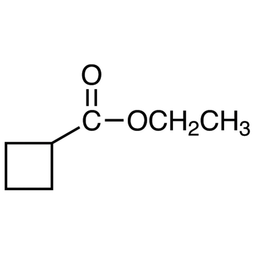 Ethyl Cyclobutanecarboxylate