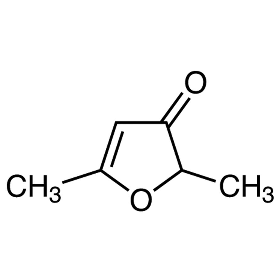 2,5-Dimethyl-3(2H)-furanone