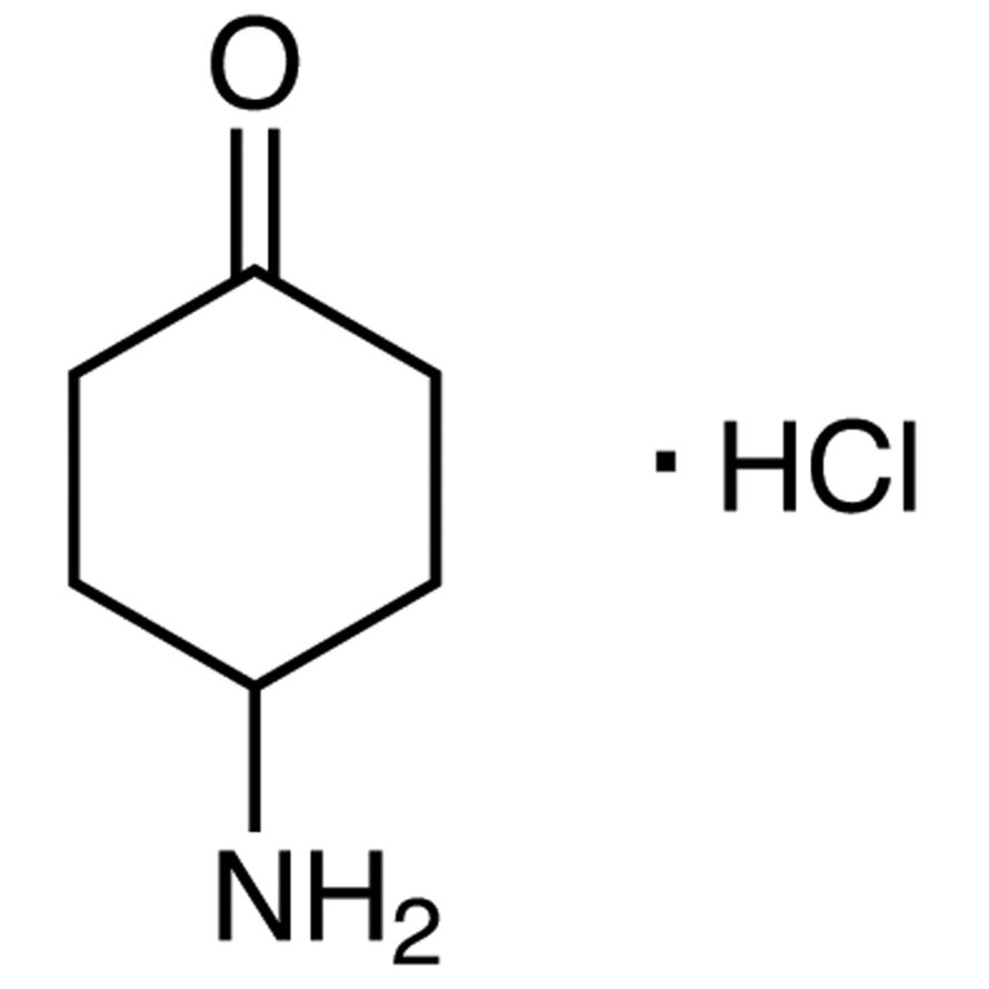 4-Aminocyclohexanone Hydrochloride