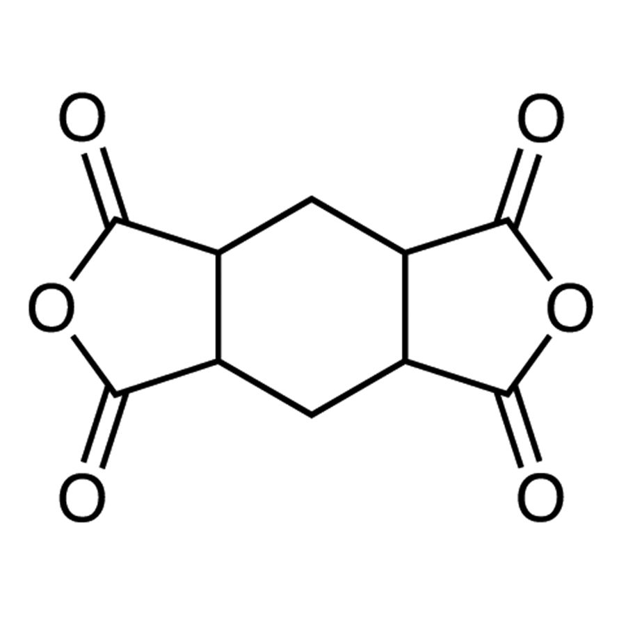 1,2,4,5-Cyclohexanetetracarboxylic Dianhydride (purified by sublimation)