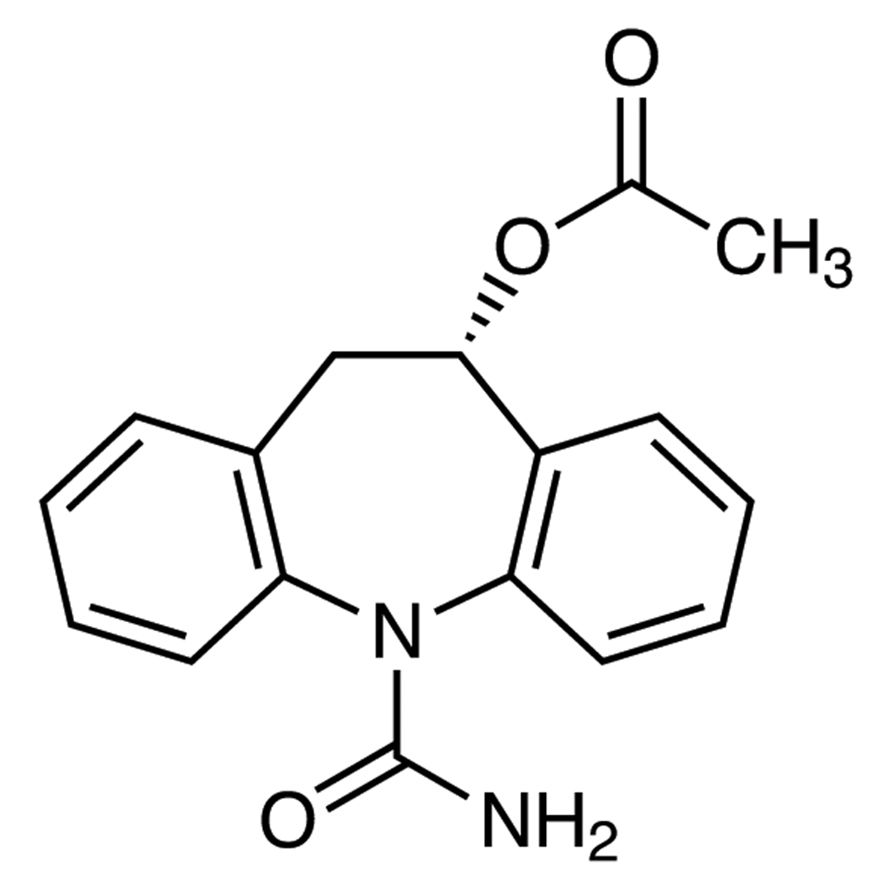 Eslicarbazepine Acetate