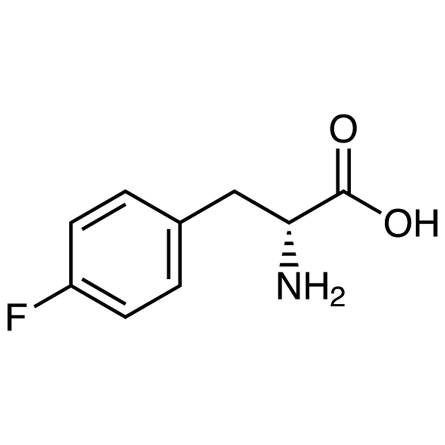 4-Fluoro-D-phenylalanine