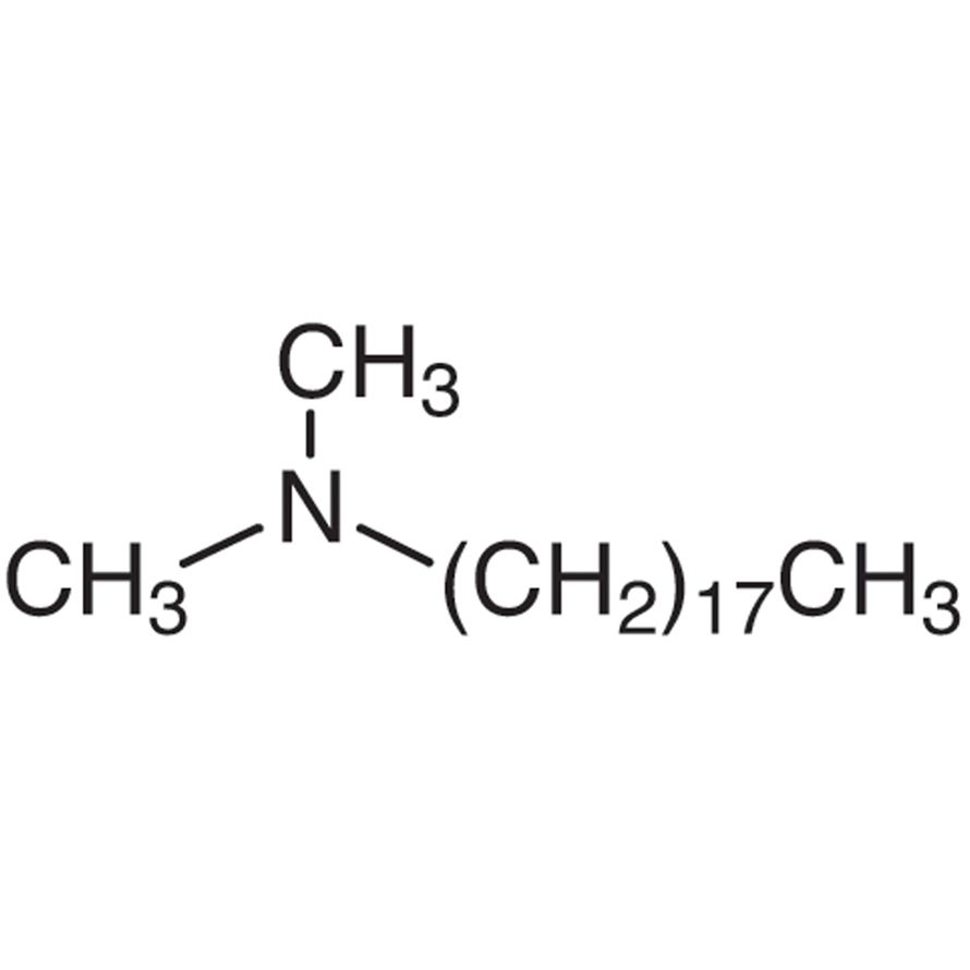 N,N-Dimethyl-n-octadecylamine