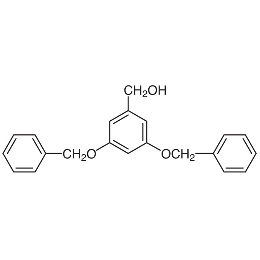 3,5-Dibenzyloxybenzyl Alcohol