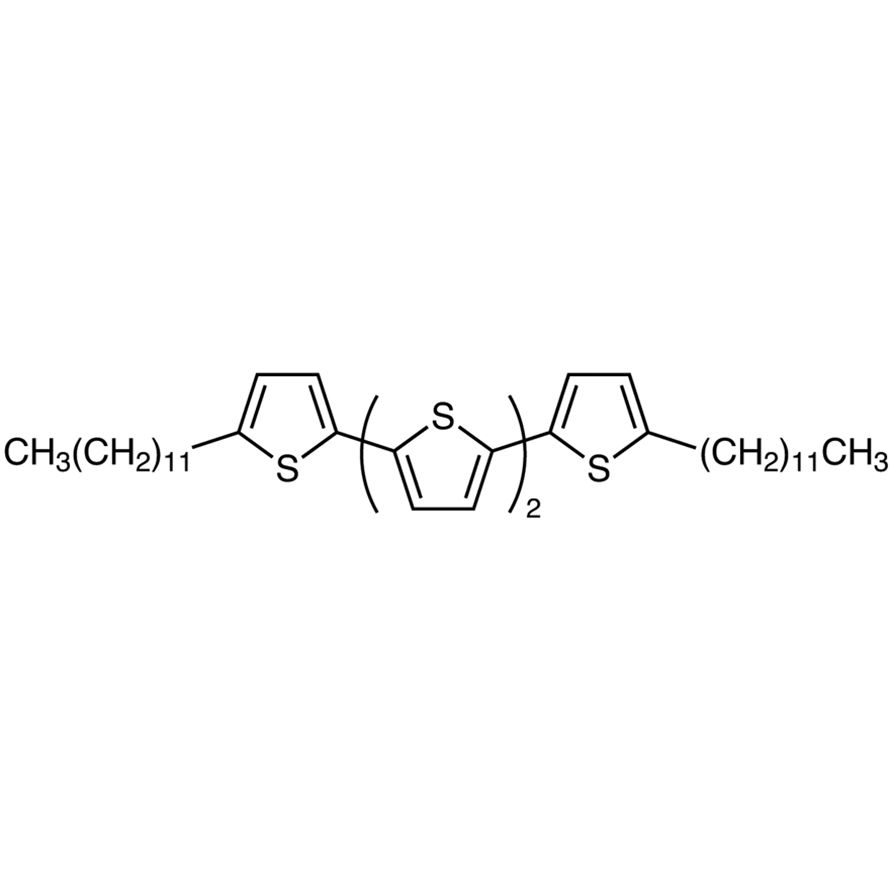 5,5'''-Didodecyl-2,2':5',2'':5'',2'''-quaterthiophene