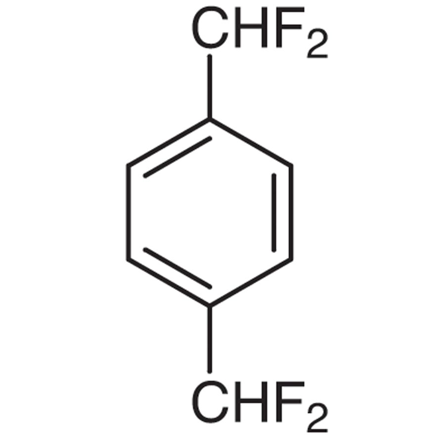 α,α,α',α'-Tetrafluoro-p-xylene