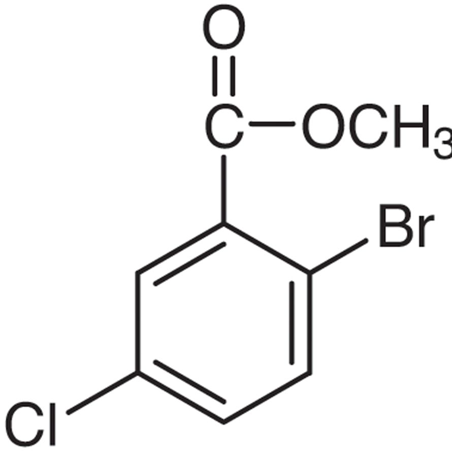 Methyl 2-Bromo-5-chlorobenzoate