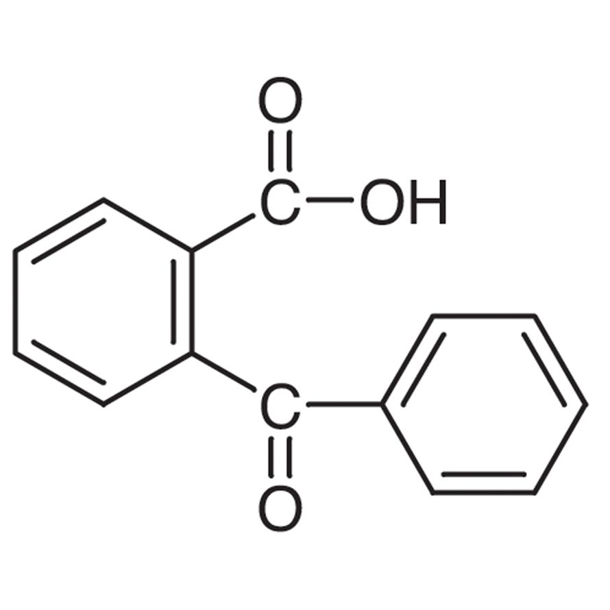 2-Benzoylbenzoic Acid