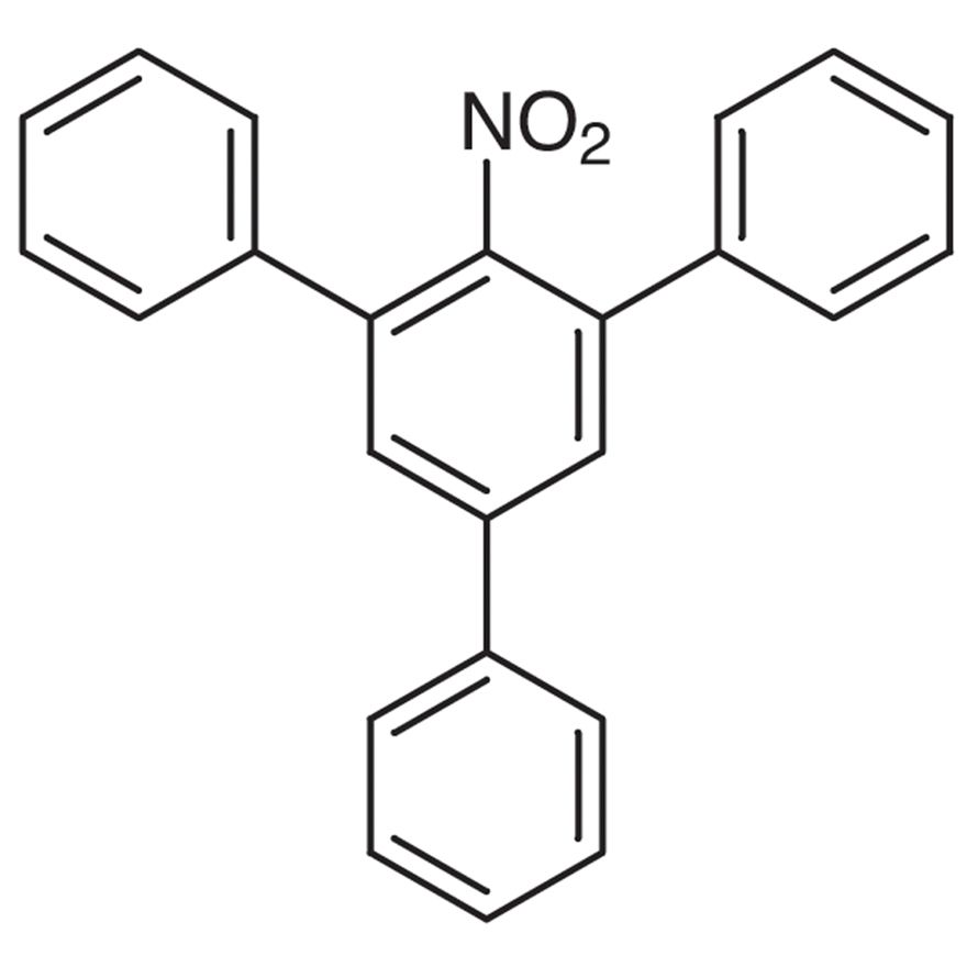 2,4,6-Triphenylnitrobenzene