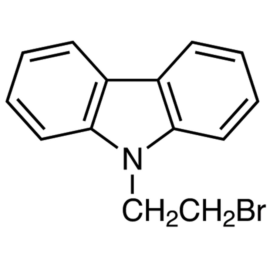 9-(2-Bromoethyl)carbazole