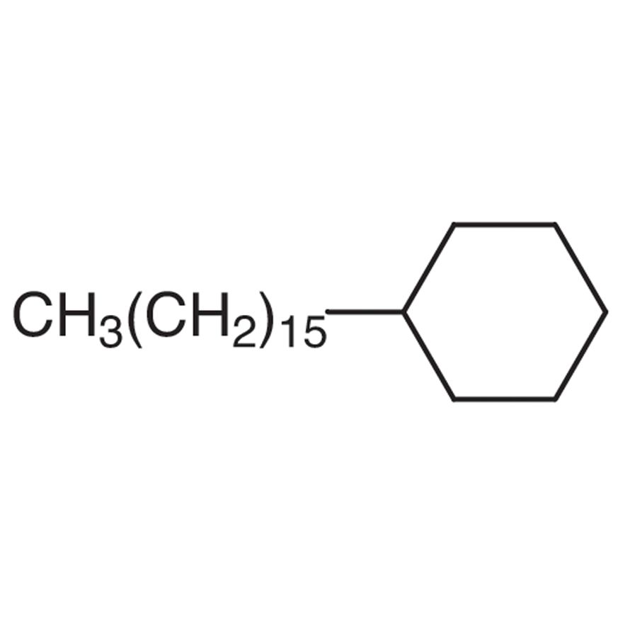 Hexadecylcyclohexane