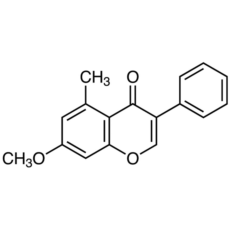 7-Methoxy-5-methylisoflavone