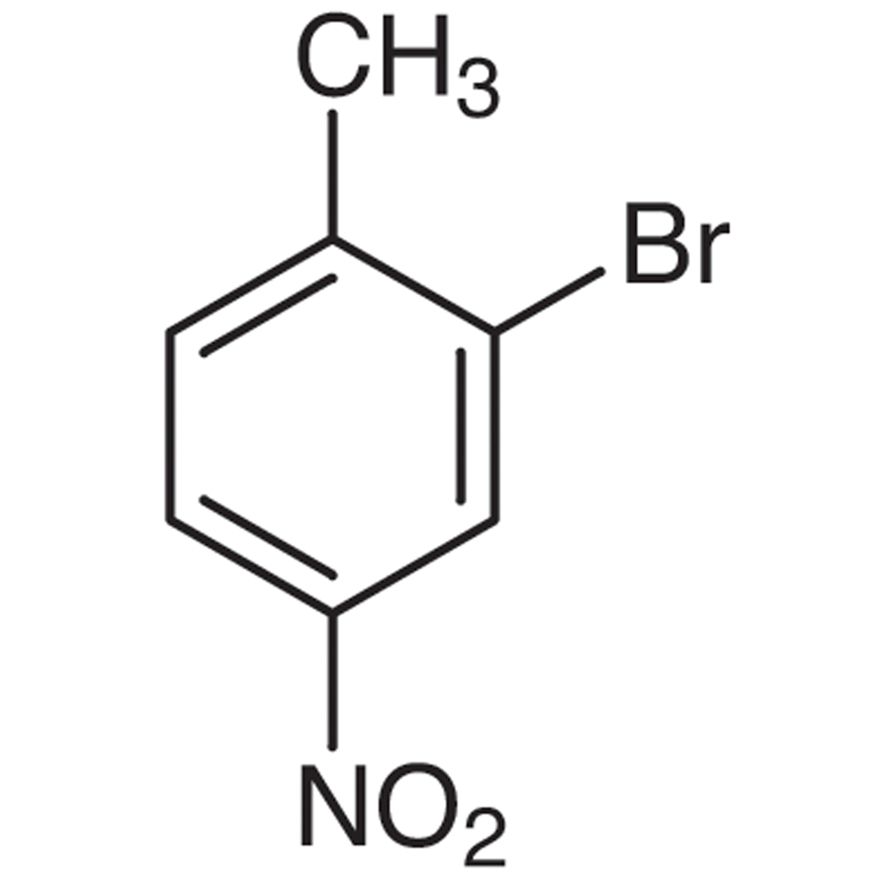 2-Bromo-4-nitrotoluene