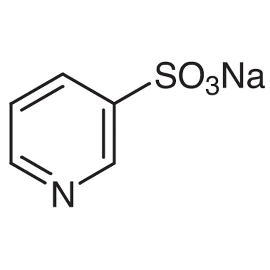 Sodium Pyridine-3-sulfonate