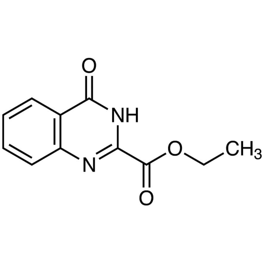 Ethyl 4-Quinazolone-2-carboxylate