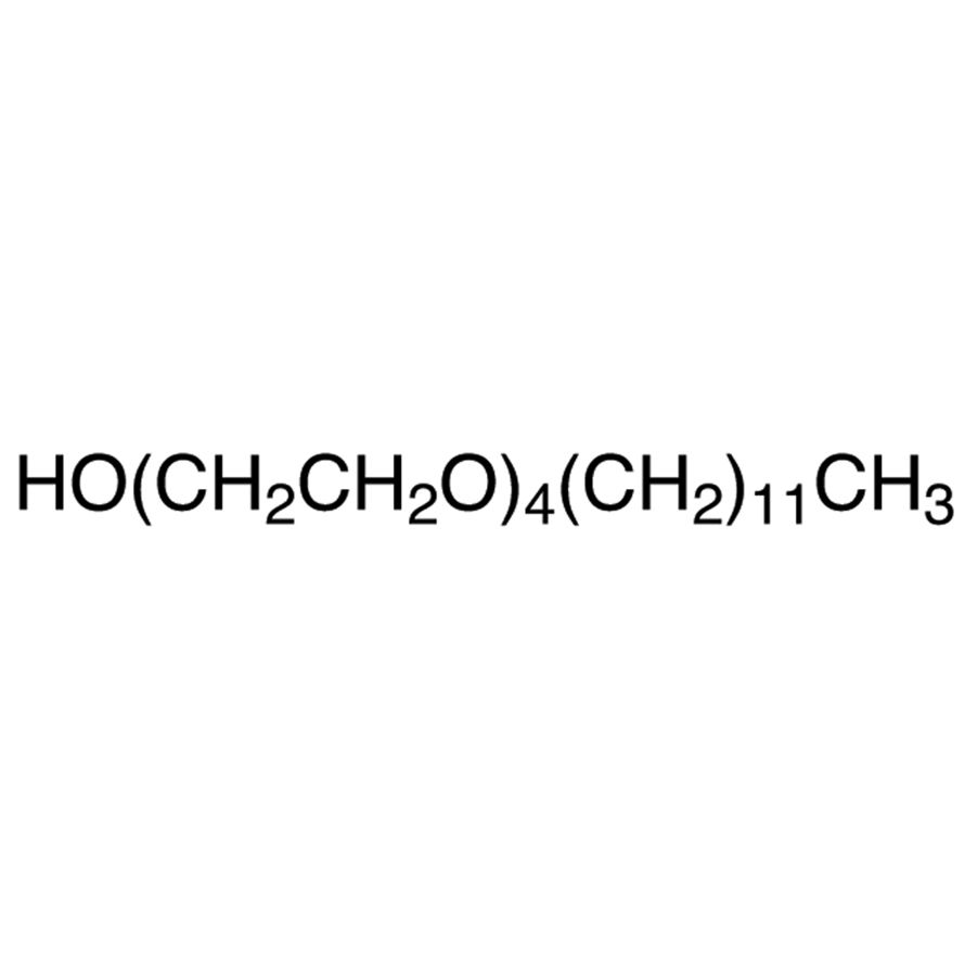 Tetraethylene Glycol Monododecyl Ether