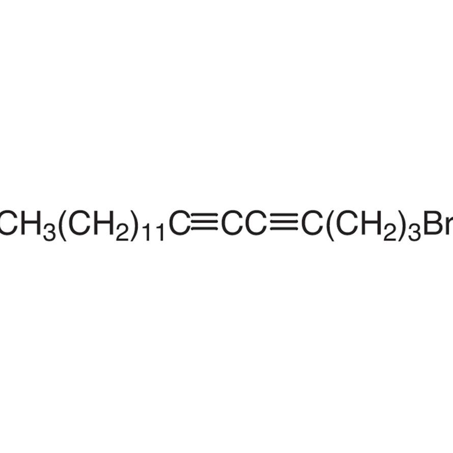 1-Bromo-4,6-nonadecadiyne