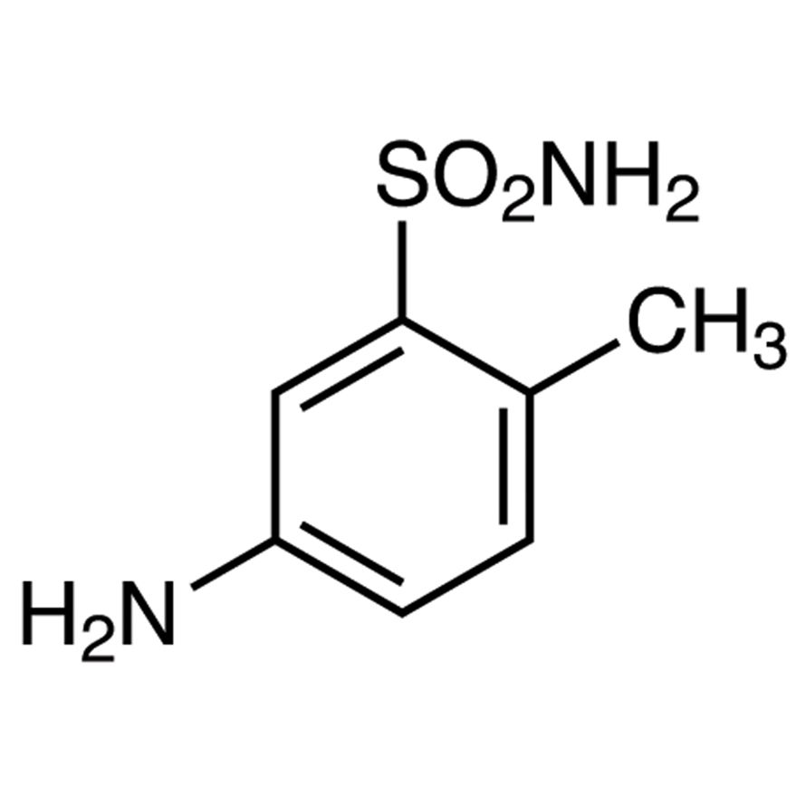 5-Amino-2-methylbenzenesulfonamide