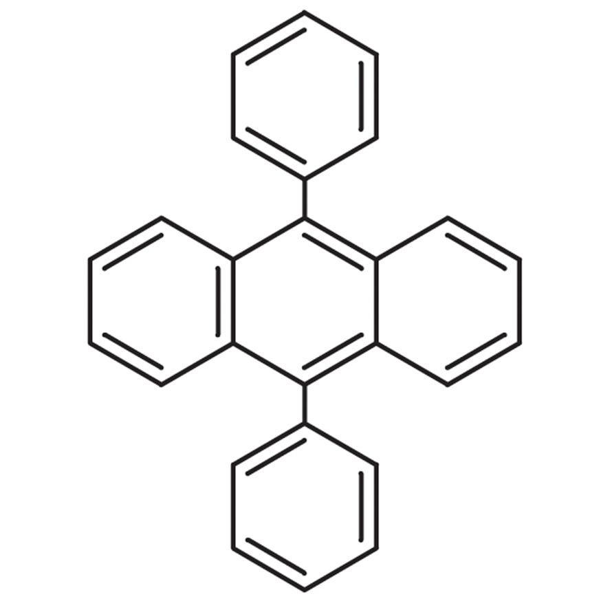 9,10-Diphenylanthracene