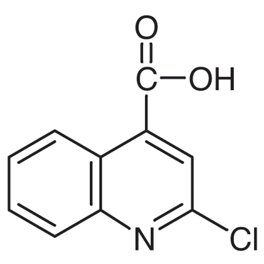 2-Chloroquinoline-4-carboxylic Acid